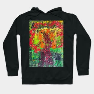 Tree of Life Hoodie